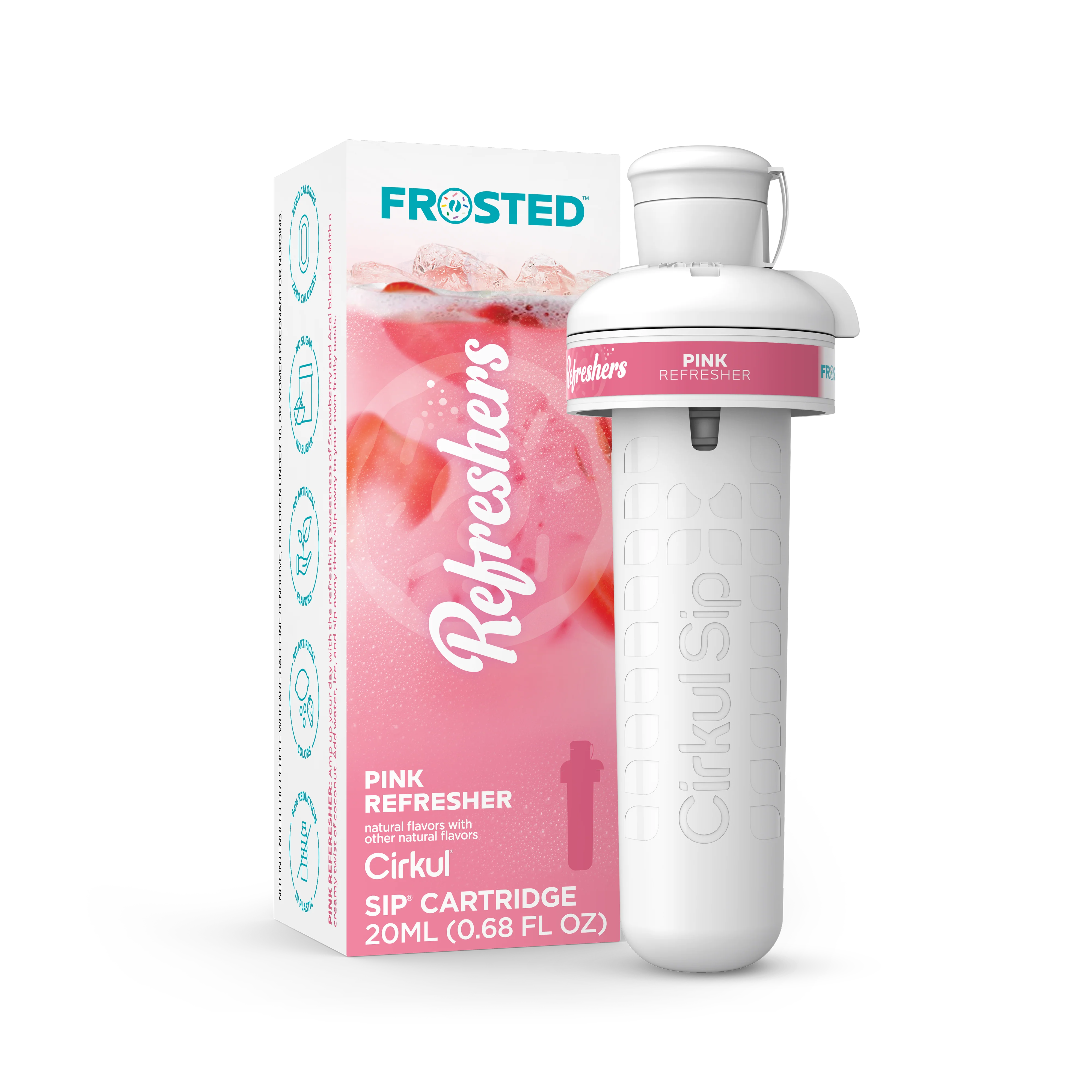 Hydration, Exactly How You Like It